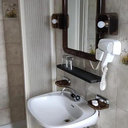 Albergo Drena Hotel 2*