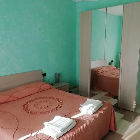 Hotel Albergo Drena